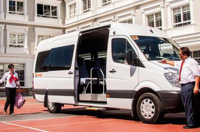 SERVS ARACI OFR ULUSAL YETERLL