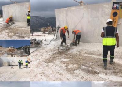 MERMER DOALTA OCAKISI ULUSAL YETERLL