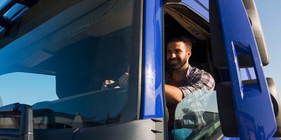 KAMYON OFR ULUSAL YETERLL