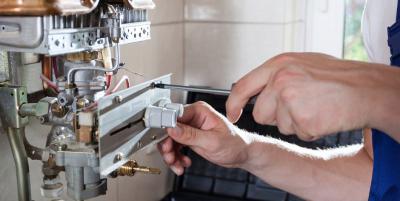 ISITMA VE DOAL GAZ  TESSAT YAPIM PERSONEL SEVYE 3 ULUSAL YETERLL