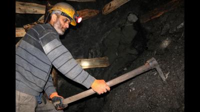 MEKANZASYON S (MADEN) ULUSAL YETERLL