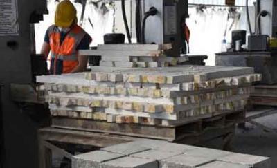 MERMER-DOALTA ZEL MALAT ELEMANI ULUSAL YETERLL