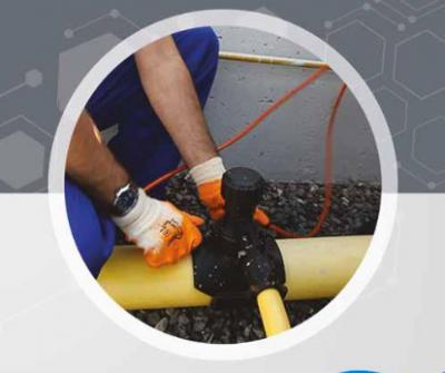 DOGAL GAZ POLETLEN BORU KAYNAKCISI